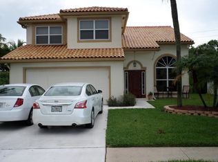8576 Tourmaline Blvd, Boynton Beach, FL 33472