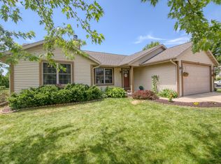 1449 Mulberry St, Hartford, WI