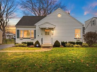 508 Roosevelt Rd, East Rochester, NY 14445