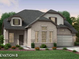 23502 Zinfandel Dr, Alvin, TX 77511