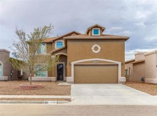 12765 Destiny Ave, El Paso, TX 79938