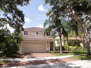 929 Tanglewood Cir, Weston, FL 33327