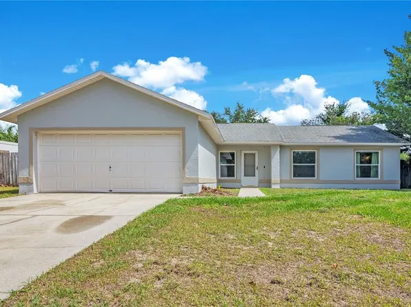 10652 Crescendo Loop, Clermont, FL 34711