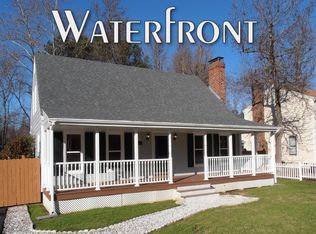 5536 Old Warson Dr, North Chesterfield, VA 23237