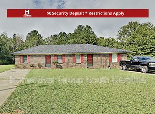 62 Colts Run, Dalzell, SC 29040