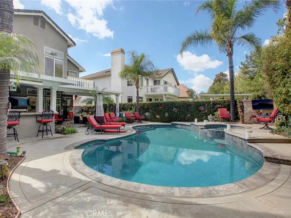 31811 Via Del Viento, Trabuco Canyon, CA 92679