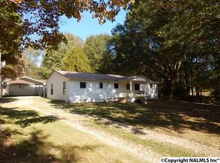 176 Deer Park Rd, Killen, AL 35645