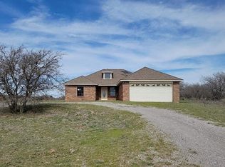 248683 E 1982nd Ln, Devol, OK 73531