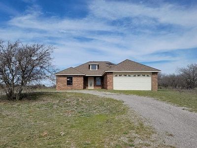 248683 E 1982nd Ln, Devol, OK, 73531