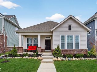 571 Washington St, Fortville, IN