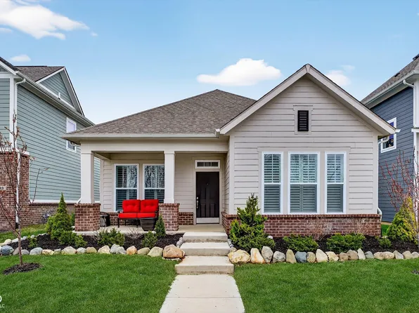 571 Washington St, Fortville, IN 46040