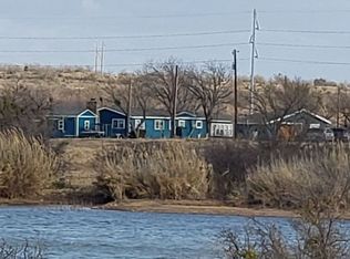 91 Chickasaw Rd, Abilene, TX 79601