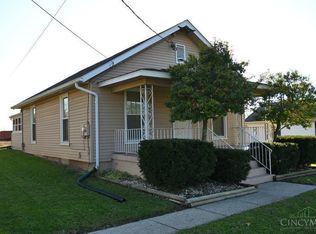 2879 Hamilton Mason Rd, Hamilton, OH 45011