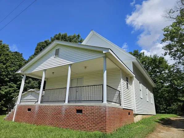 1227 Macks Mountain Rd NW, Indian Valley, VA 24105