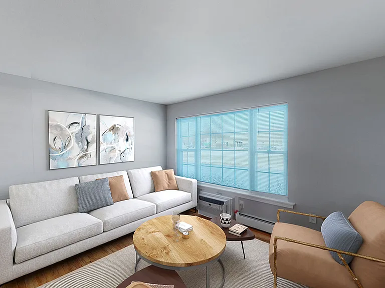 Wyndmoor Apartments — Photo 16