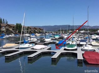801 Jeffery St, South Lake Tahoe, CA 96150