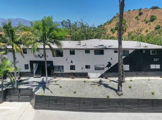 The Raven, Los Angeles, CA 90042