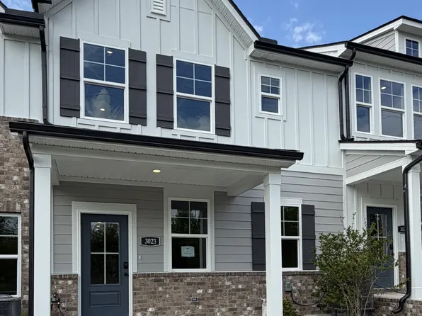 3023 Stokers Ln Lot 69, Nashville, TN 37218