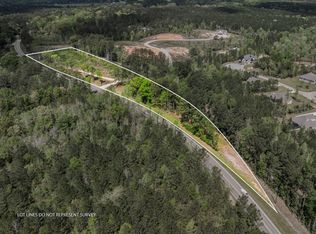 0 Highway 589, Sumrall, MS 39482