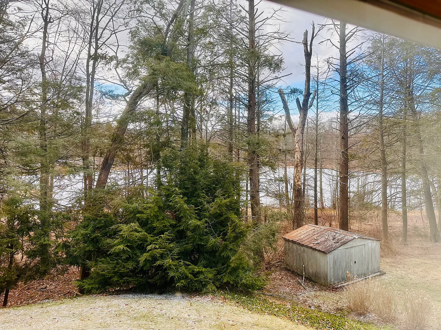 Barbara Dr, Roaring Brook Township — Photo 3