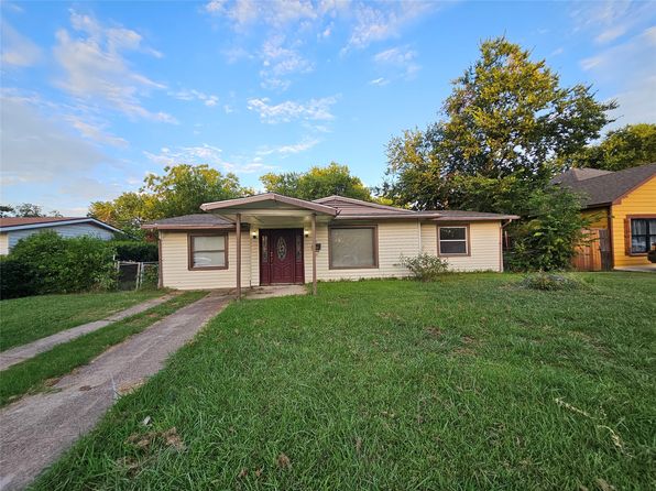 Home for Sale in Mesquite TX