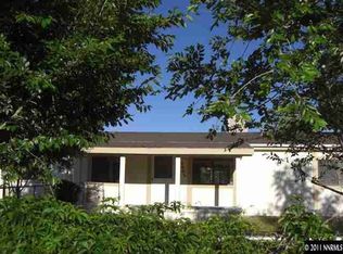 5545 Lupin Dr, Sun Valley, NV