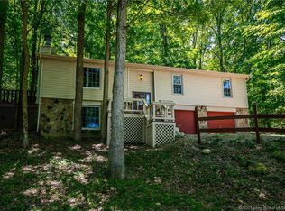 7605 John Pectol Rd, Georgetown, IN 47122