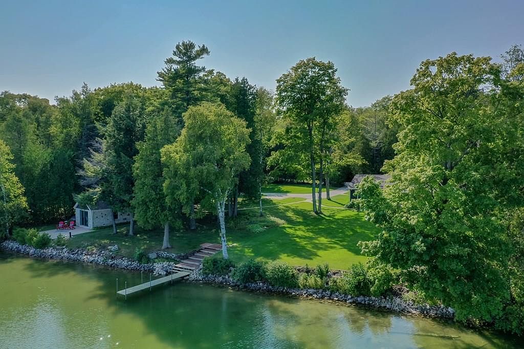 7694 W Kangaroo Lake Rd, Baileys Harbor, WI 54202 Zillow