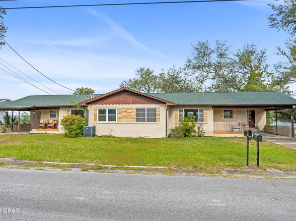 1440 Dover Rd, Panama City, FL 32404