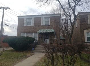 8246 S Yates Blvd, Chicago, IL