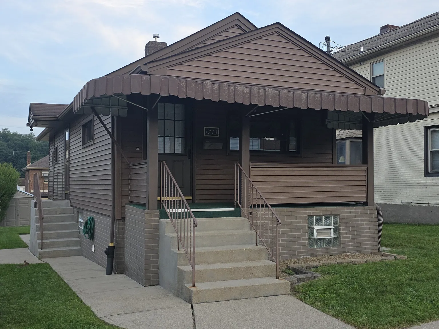1 bed, 1.5 bath, 900 sqft, $1,250 — Photo 3