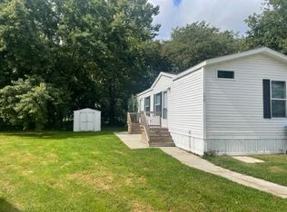 172 Roxbury Park #172, Goshen, IN 46526