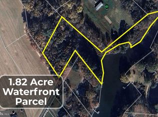 Gum Landing Rd, Saint Inigoes, MD 20684