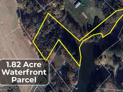 Gum Landing Rd, Saint Inigoes, MD, 20684