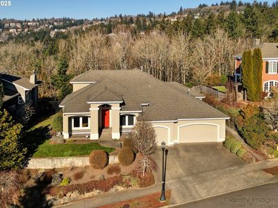 2327 NW Pinnacle Dr, Portland, OR, 97229