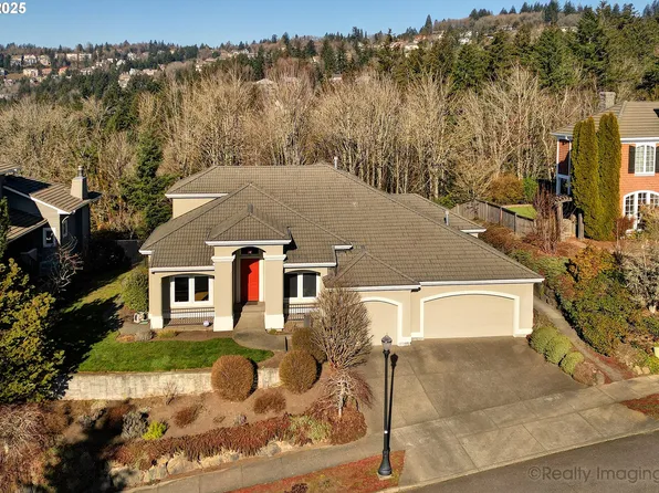 2327 NW Pinnacle Dr, Portland, OR 97229