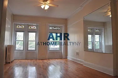 Rented by At Home Realty NY LLC