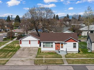 941 Edith St, Missoula, MT 59801