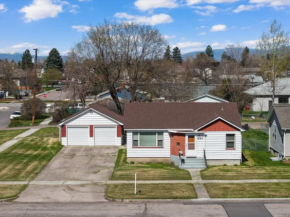 941 Edith St, Missoula, MT 59801