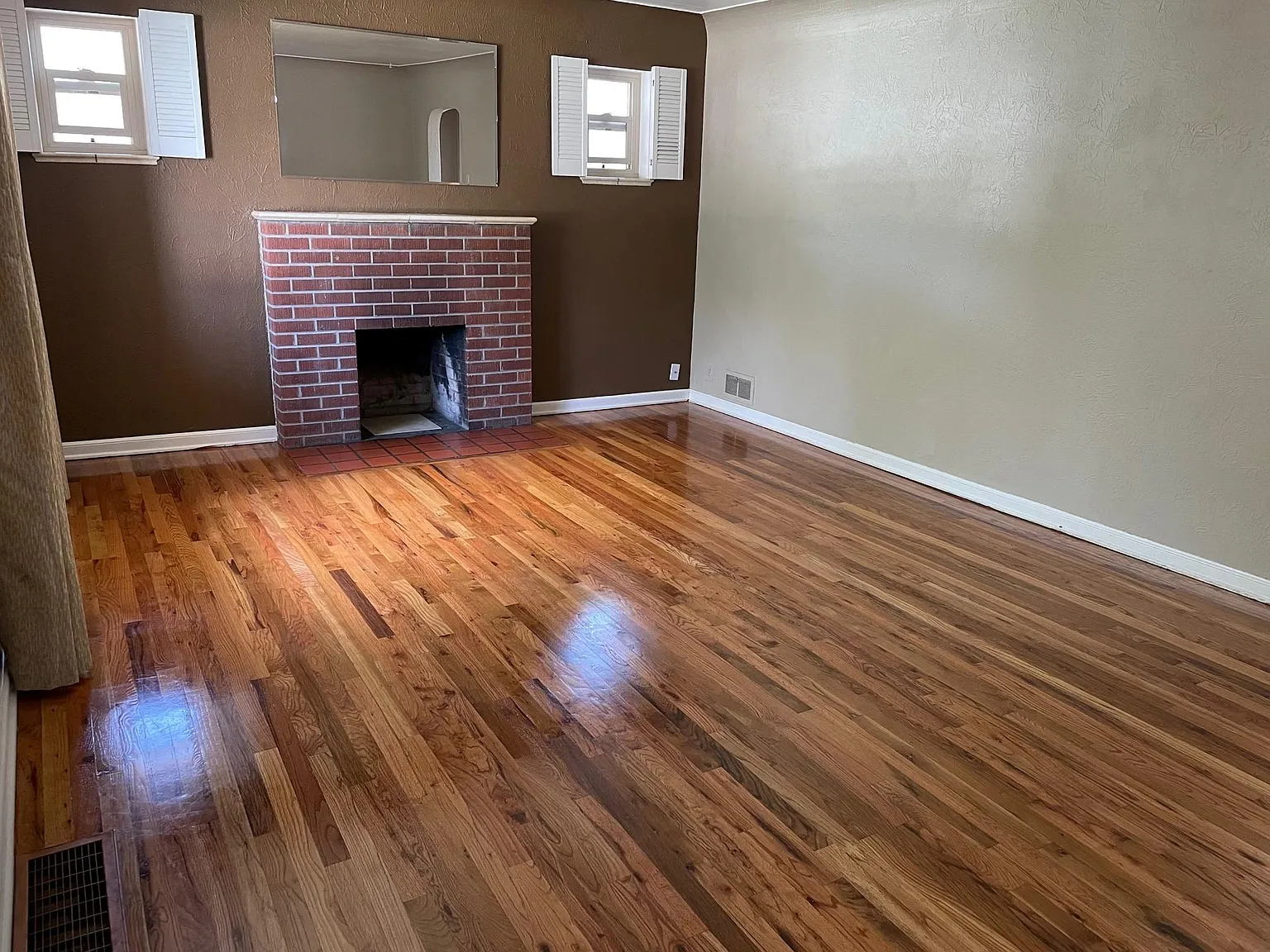 2 bed, 1057 sqft, $1,650 — Photo 2