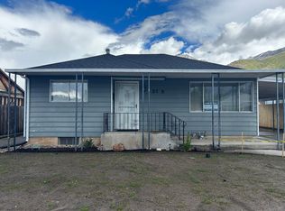 31 A St, Springville, UT 84663