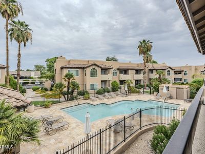9450 E BECKER Lane #2023, Scottsdale, AZ, 85260
