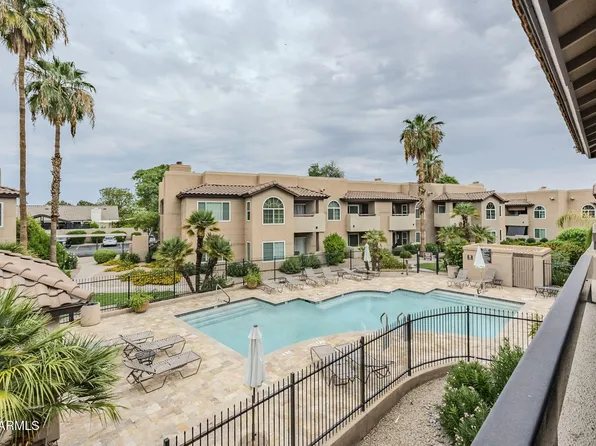 9450 E BECKER Lane #2023, Scottsdale, AZ 85260