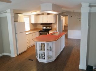 314 Stonewood Dr, Lufkin, TX 75901