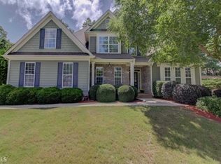 2511 Representative Way, Buford, GA 30519