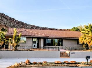 1264 W Bloomington Dr N, Saint George, UT 84790