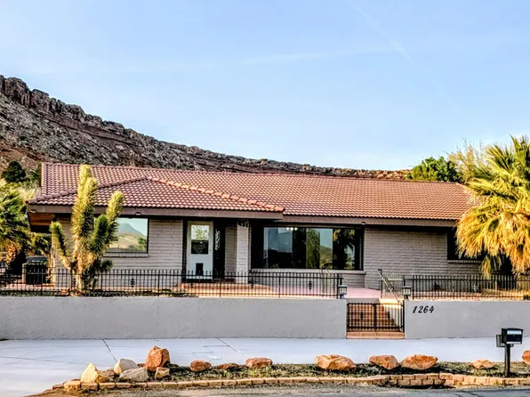 1264 W Bloomington Dr N, Saint George, UT 84790