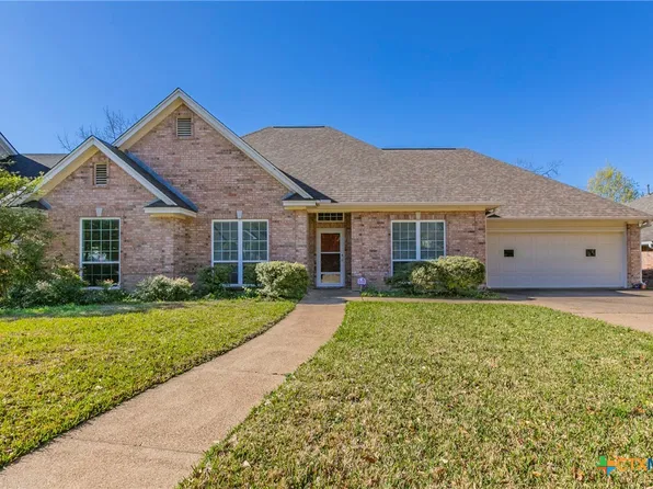 2705 Stratford Dr, Temple, TX 76502