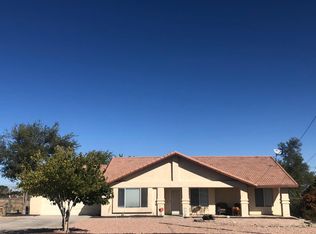 15510 Mojave St, Hesperia, CA 92345