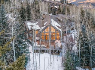 749 Holden Rd, Beaver Creek, CO 81620